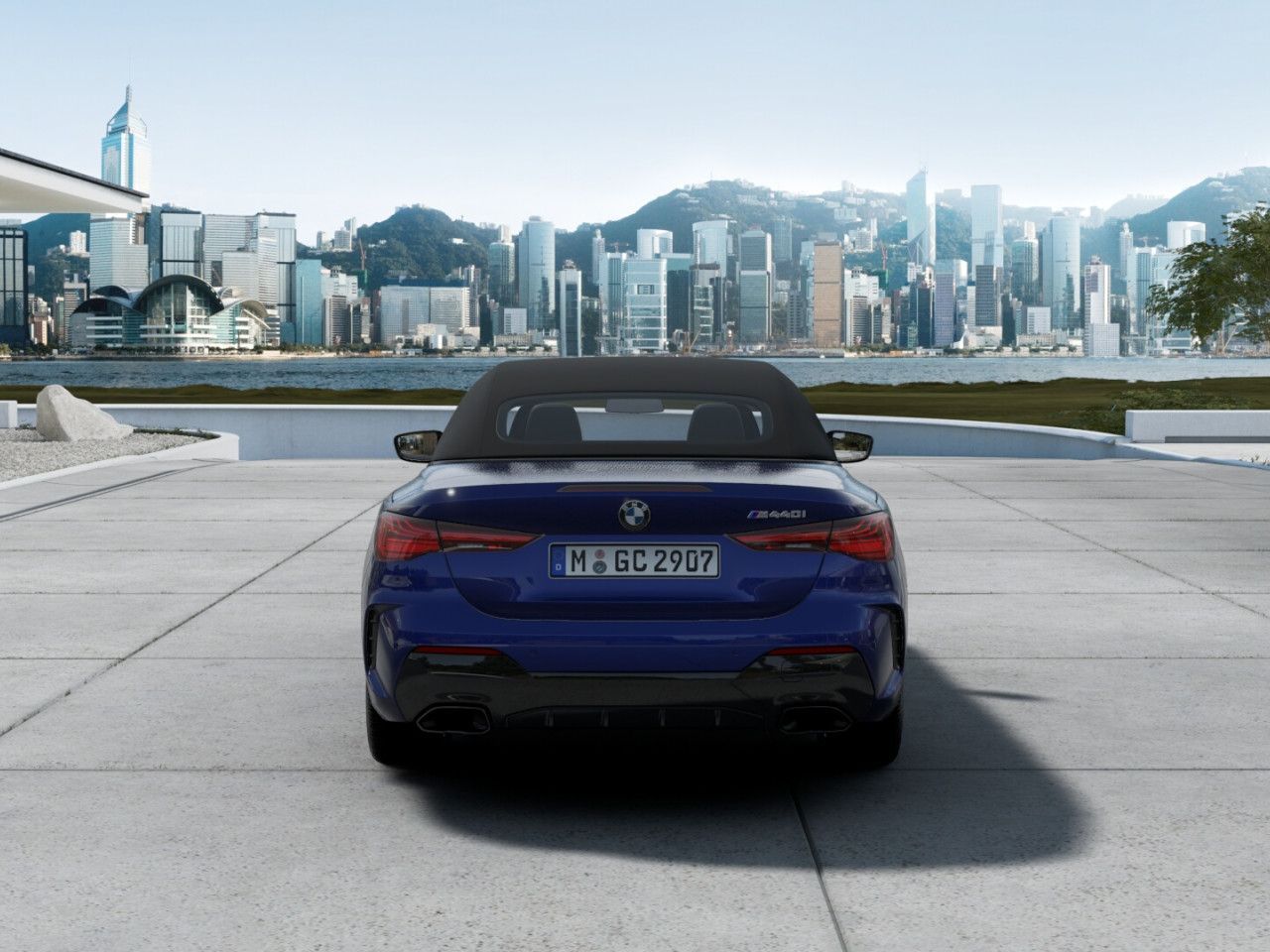 BMW M440 - Bild 4