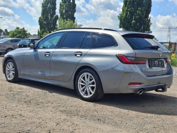 BMW 318 - 2