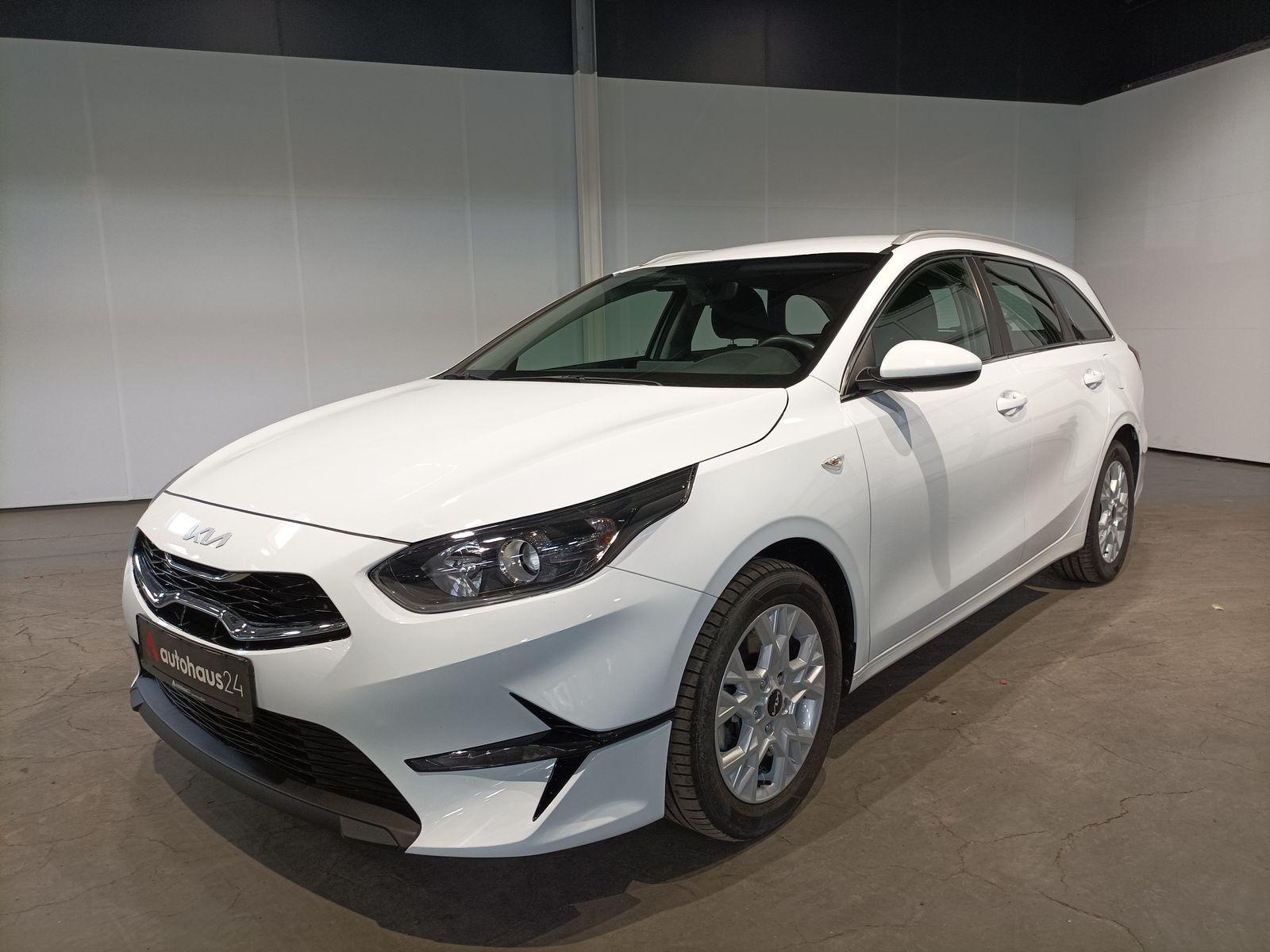Kia Ceed SW 1.0 T-GDI Vision Navi|PDC|Sitzhz|Kamera