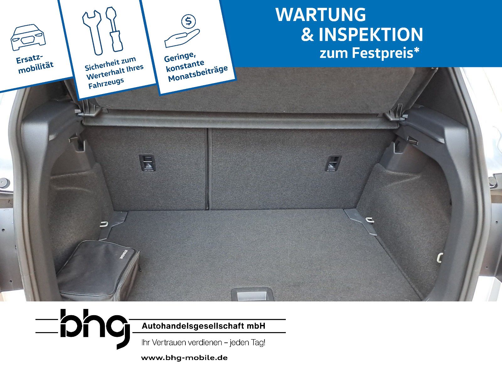 Volkswagen T-Cross - Bild 16