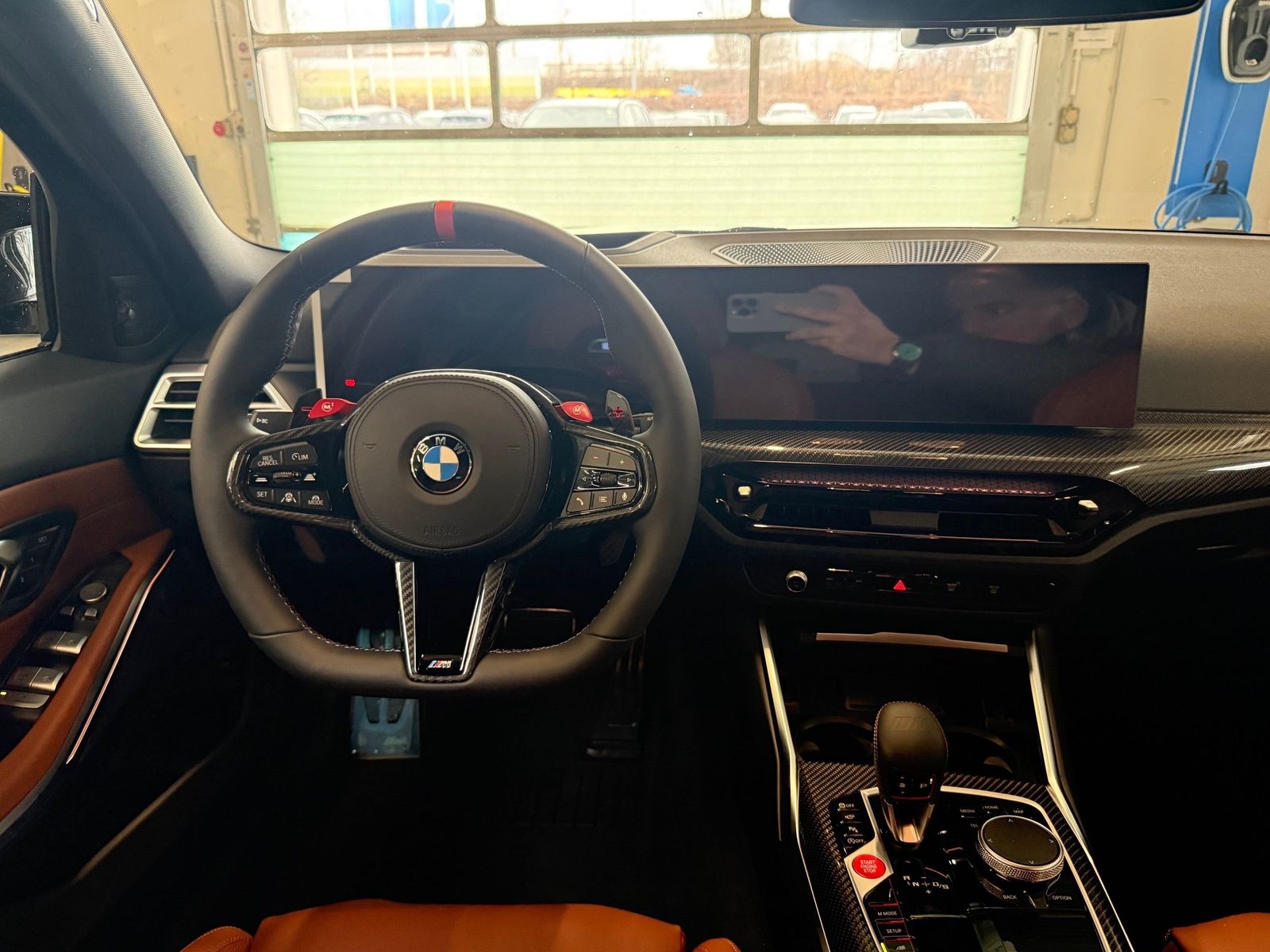 BMW M3 - Bild 5