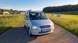 Opel Agila A 1.2 - gebrauchte Opel Agila aus dem Jahr 2005