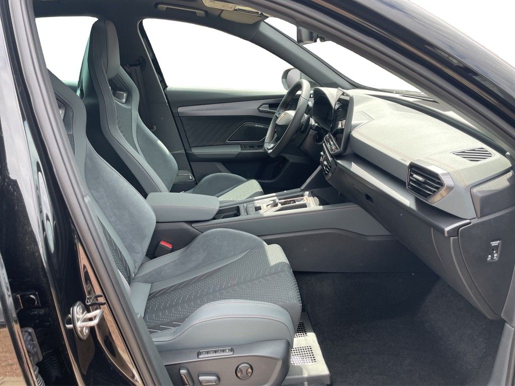 Cupra Formentor - Bild 12