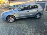 Nissan Almera Acenta Plus+ 1.5 Ltr/ Klima/AHK - Nissan Almera: Acenta Plus