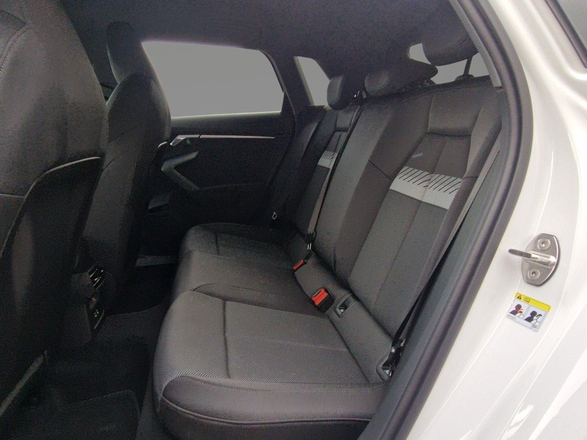 Audi A3 - Bild 8