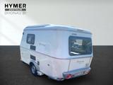 HYMER / ERIBA / HYMERCAR Eriba Touring Familia 310 Verkauf nur an Gewerbe - HYMER / ERIBA Touring