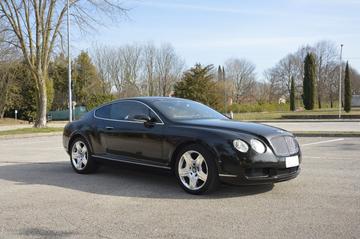 صورة 4 لـ 2004 Bentley CONTINENTAL GT