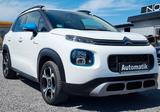 Citroën C3 Aircross Rip Curl Erst 41 Tkm Automatik Top - Citroën C3 mit Anhängerkupplung