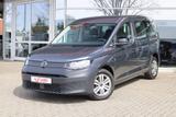 Volkswagen Caddy 2.0 TDI Navi Sitzheizung Bluetooth - Volkswagen Caddy mit Diesel-Antrieb: mit Klimaanlage