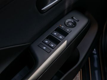 Hyundai Kona Trend Elektro Autobahnassi. elek. Heckkla.