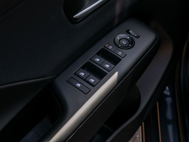 Hyundai Kona Trend Elektro Autobahnassi. elek. Heckkla.