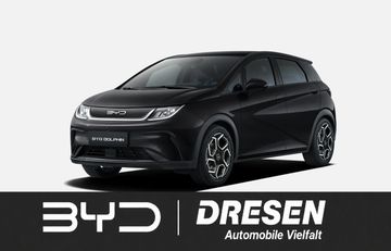 BYD DOLPHIN Comfort | LED I Sitzheizung I 360 Kamera