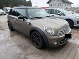 MINI Mini Cooper D Clubman - MINI Cooper D Clubman von privat