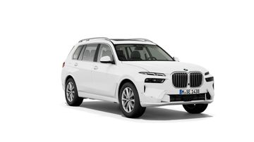 BMW X7 - 2