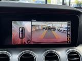 Mercedes-Benz E E 400 4Matic AMG Pano WideScreen AHK Airmatic - Mercedes-Benz in Lüdenscheid