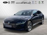 Volkswagen Arteon Shooting Brake 2.0 TSI OPF DSG R-LINE+IQ- - Volkswagen Arteon Tageszulassungen