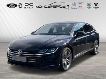 Volkswagen Arteon Shooting Brake 2.0 TSI OPF DSG R-LINE+IQ-