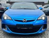 Opel ASTRA J GTC OPC NAVI-LEDER-20 ZOLL-BI XENON-PDC - Opel Astra: Gtc Opc