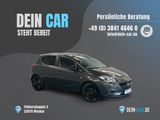 Opel Corsa Selection - Opel Corsa: Selection