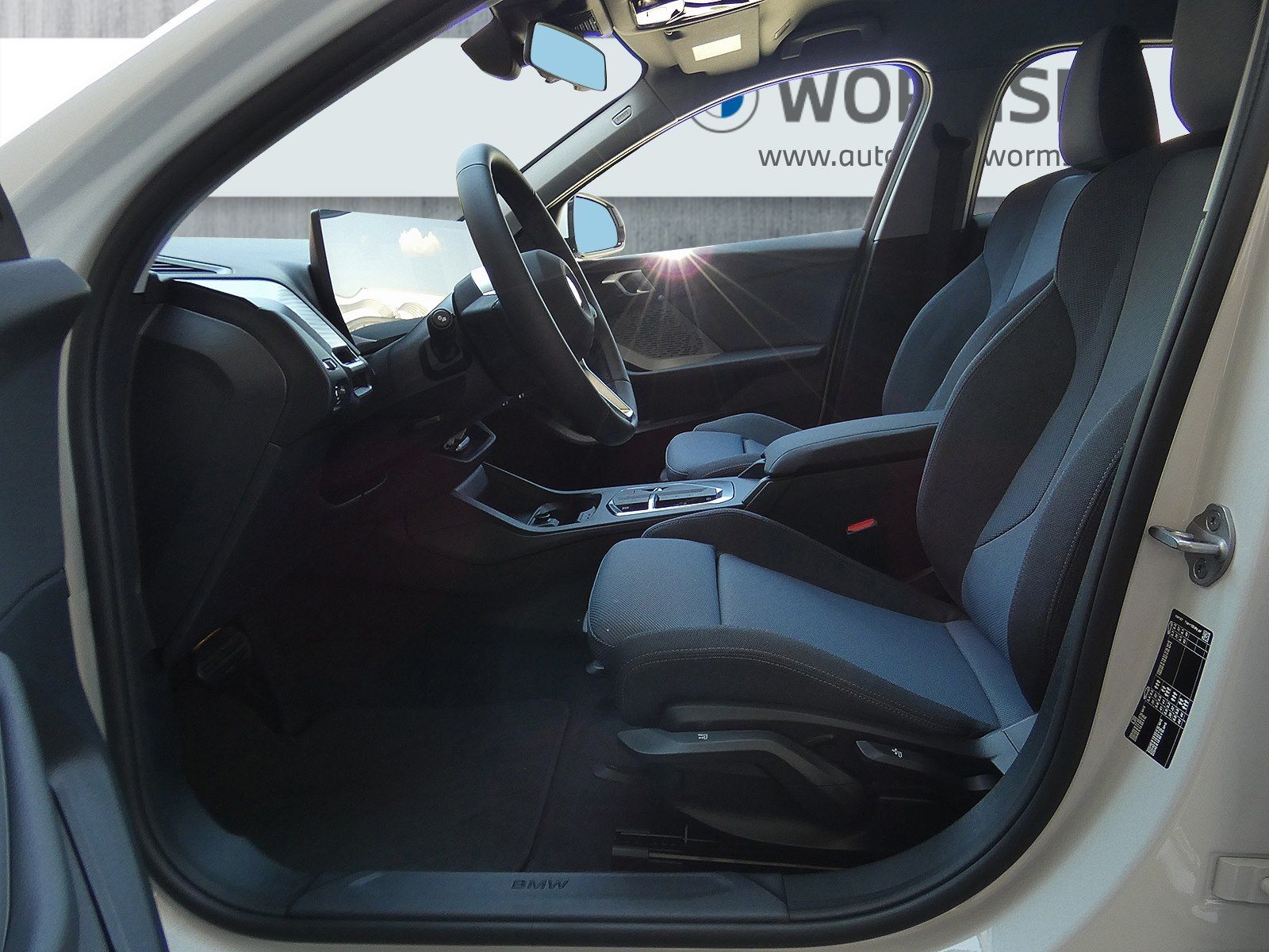 BMW 120 - Bild 11