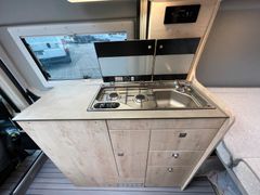 CLEVER Tour 540 | *Umfangreiche Ausstattung!*