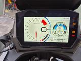 Suzuki GSX-S 1000 GX mit 190/55 Reifenfreigabe - Offers