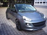 Opel Adam JAM 1.4 64kW Scheckheft gepflegt 2Schlüssel - Opel Adam in Mönchengladbach