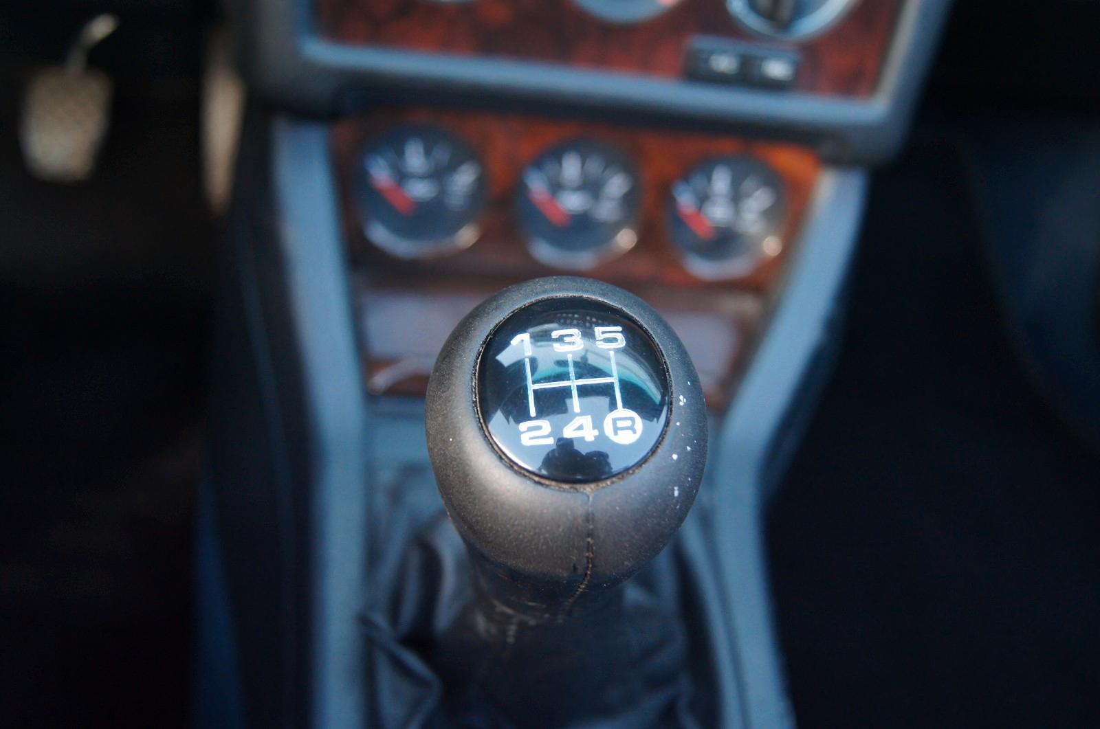 Audi 80 Cabrio  B4
