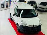 Opel Combo D Kasten L1H1 2,4t -Klimaanlage - gebrauchte Opel Combo aus dem Jahr 2012