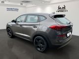 Hyundai TUCSON 1.6 CRDi 48V 2WD 7-DCT TREND NAVI Kamera - Hyundai TUCSON: 2.7