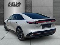 Mazda 6e - Vorschau Bild 3