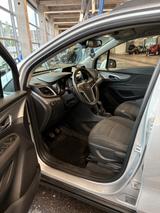Opel Mokka 1.7 CDTI ecoFLEX Edition Start/Stop 4x... - Opel Mokka Edition mit Diesel-Antrieb