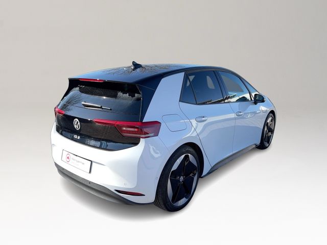 ID.3 Pro Performance, Sport-Paket, Design-Paket,