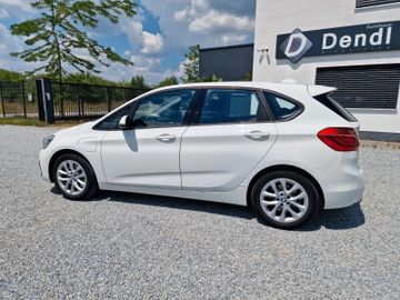 BMW 225 Active Tourer - 9