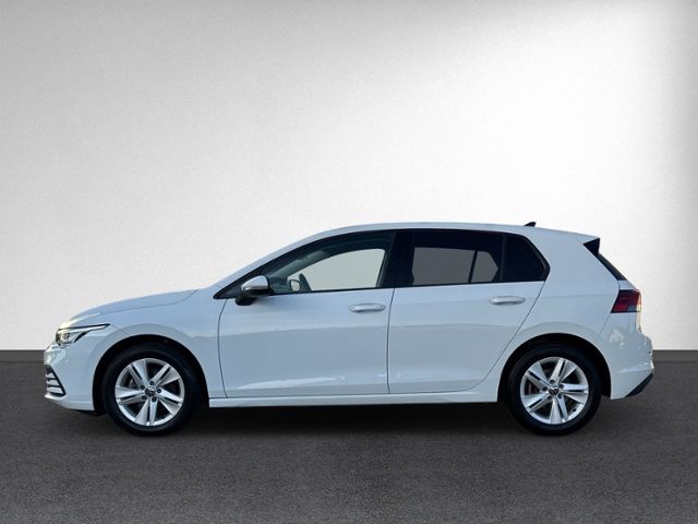 Golf VIII 2.0 TDI Life LED+NAVI+AHK+ACC+PDC+SHZ