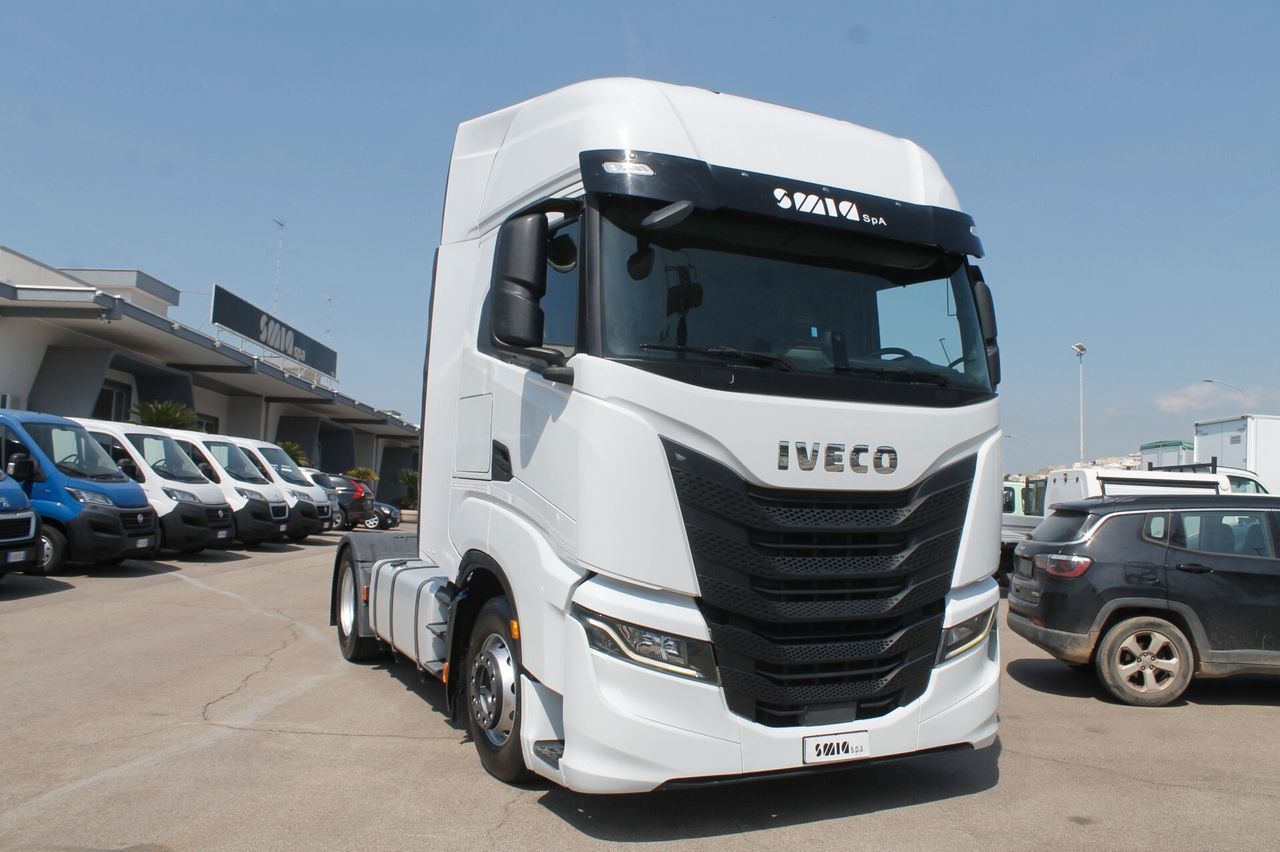 IVECO ANDERE