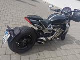 Triumph Rocket R - TRIUMPH SPORTTOURER