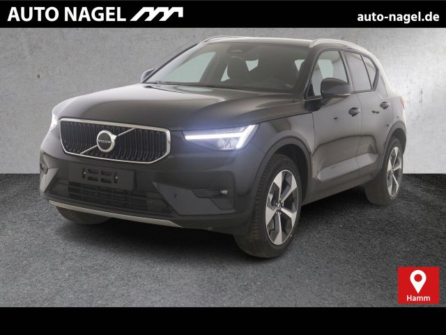 Volvo XC40 B3 Autom. Core | ALCANTARA| el. SITZE| LED|