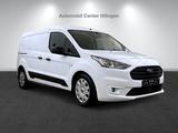 Ford Tourneo Connect/lang Trend/Tempomat/Klima - Ford Tourneo Connect: Lang