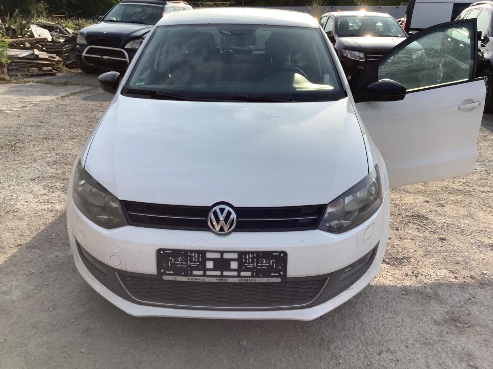 Volkswagen Polo 1.2 Style