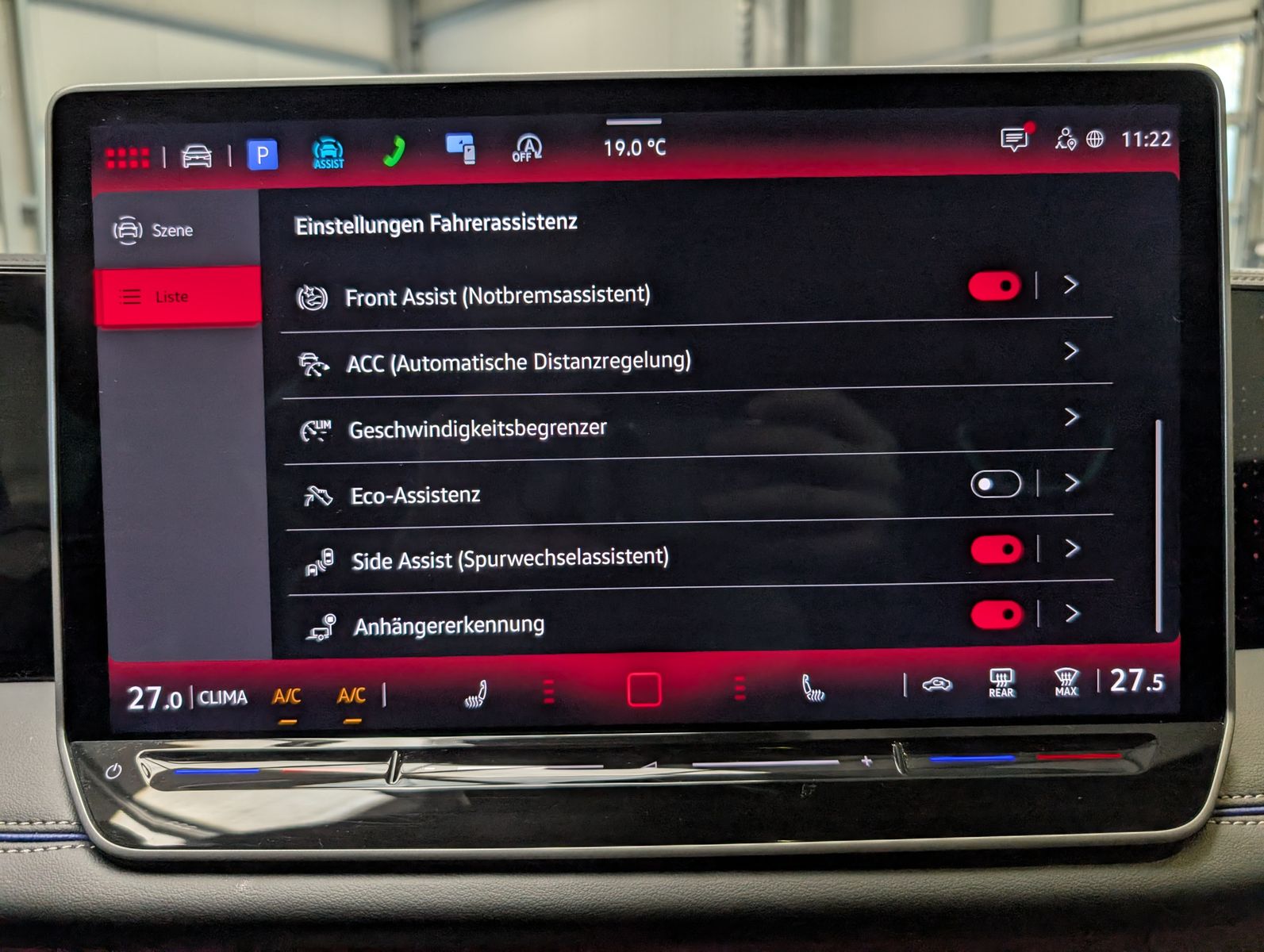 Fahrzeugabbildung Volkswagen Tiguan 2.0TDI R-Line 4M Pano H/K AHK Matrix 20"