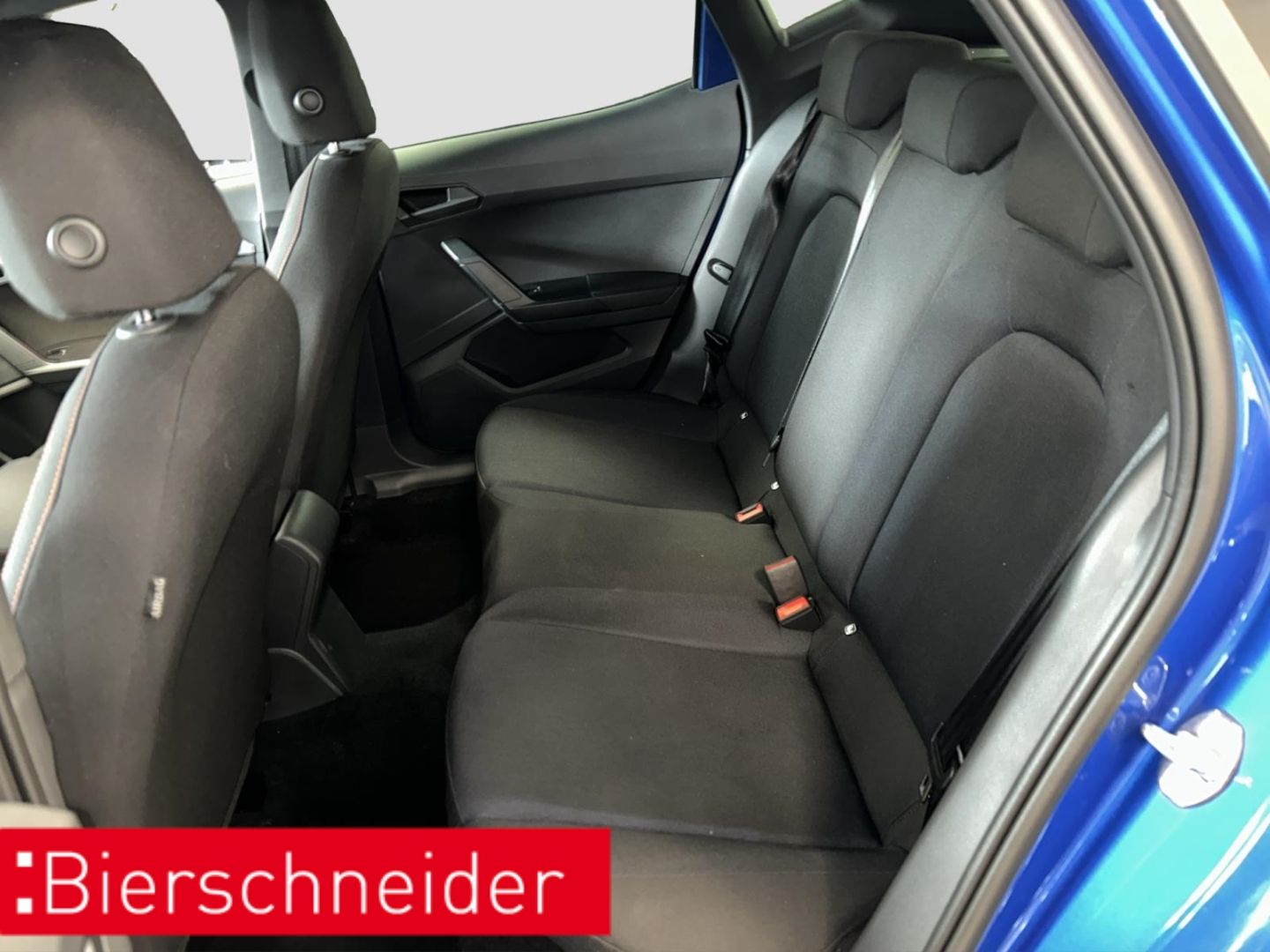 Seat Ibiza - Bild 23
