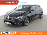 Renault Megane 1.6 TCe Energy Symphony Aut.*NAVI*LED*CAM - Renault Megane Gebrauchtwagen