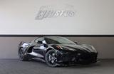 Corvette C8 6.2 V8 Stingray Targa 1LT/NAVI/BOSÉ/R19*20 - Corvette C8