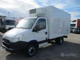 Iveco Daily 35C13 130CV E5 FRIGO ATP FRCX -20 04 - Iveco 130