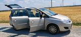 Opel Zafira 1,8 7 Sitzer - Opel Zafira in Halle