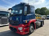 Mercedes-Benz Actros 1935 Standard, Full ADR, Standklima, Reta - Mercedes-Benz 1935