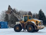 Volvo L 150 H Radlader, Delta Schaufel, ZSM, - Volvo 4x4