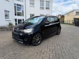 Skoda Citigo Sport 75 PS viele Neuteile To... - Skoda Citigo Sport mit Benzin-Antrieb