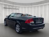 Volvo C70 Cabriolet D3 Momentum*Leder*Bi-Xenon - Volvo C70: Momentum